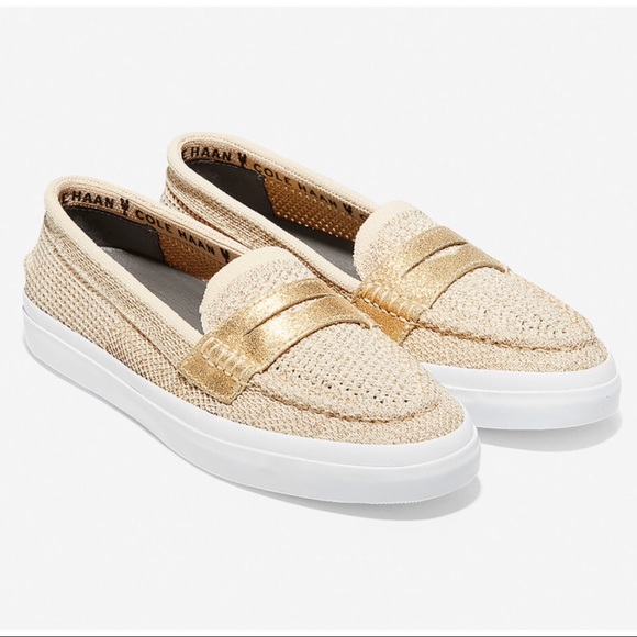 Cole Haan Shoes - ❗️Sold❗️NIB Cole Haan Weekender Loafer